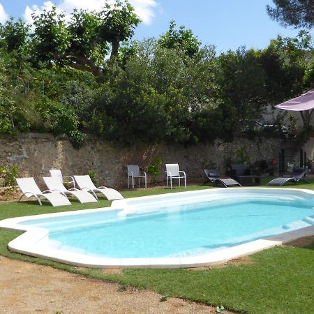 Domaine De L'Herbe Sainte Mirepeisset Εξωτερικό φωτογραφία