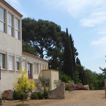 Domaine De L'Herbe Sainte Mirepeisset Εξωτερικό φωτογραφία