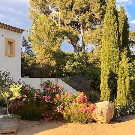 Domaine De L'Herbe Sainte Mirepeisset Εξωτερικό φωτογραφία