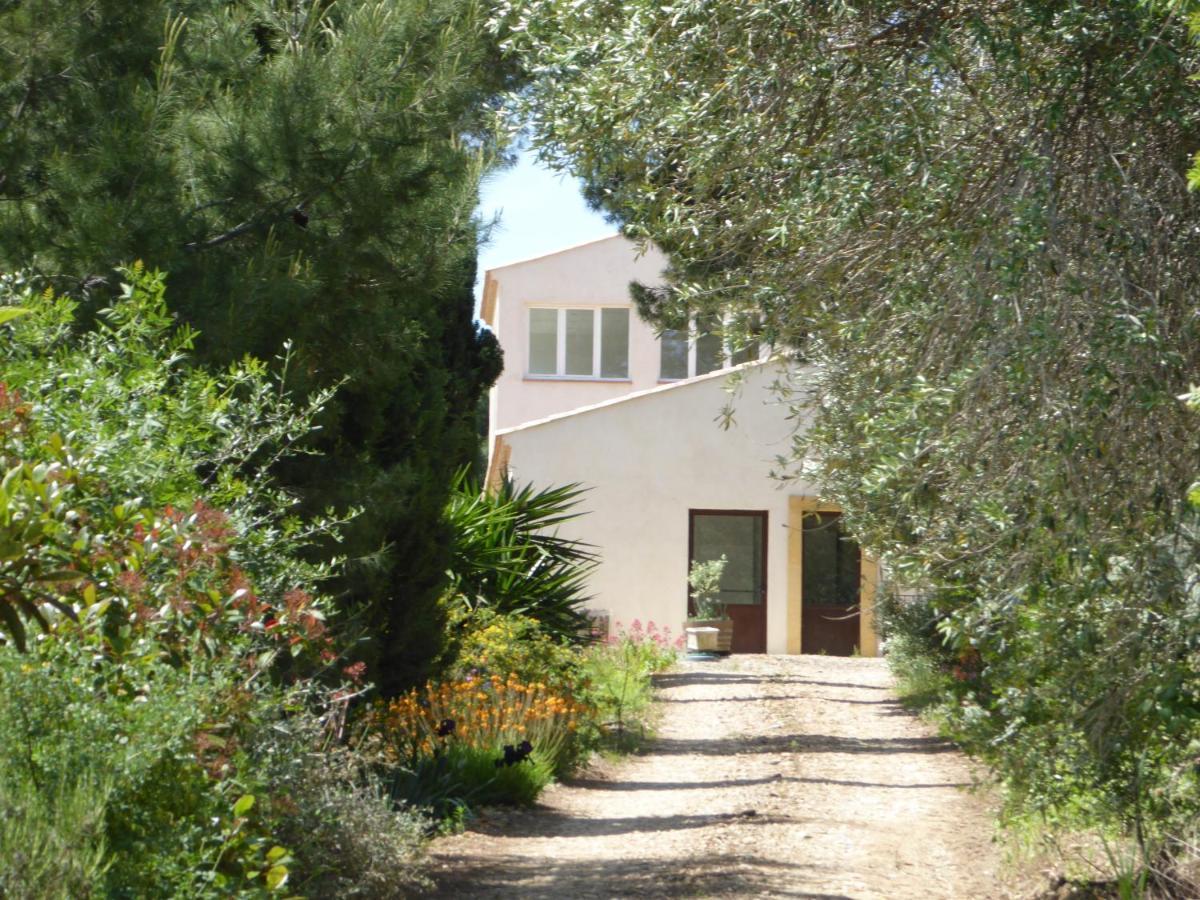 Domaine De L'Herbe Sainte Mirepeisset Εξωτερικό φωτογραφία