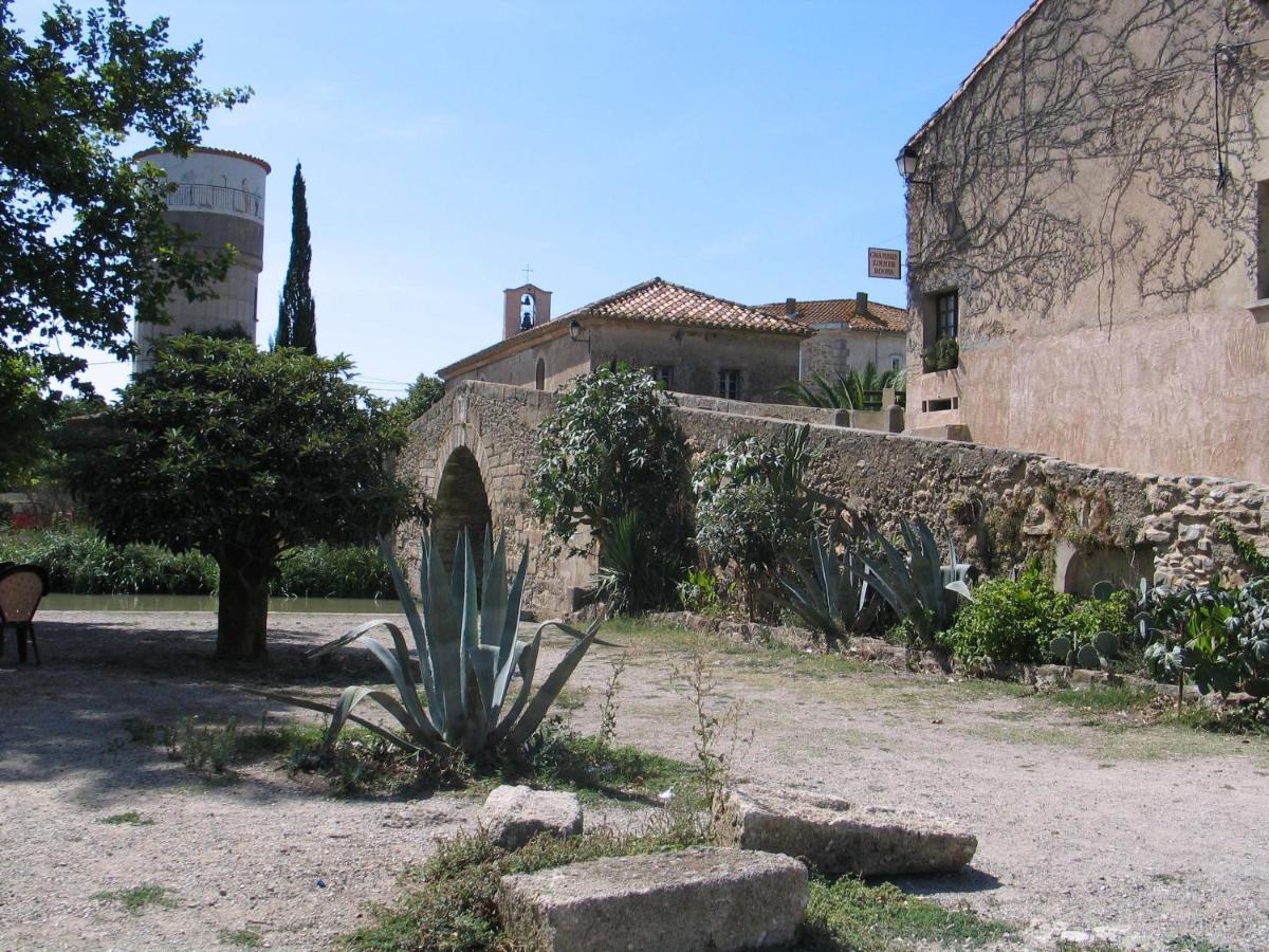 Domaine De L'Herbe Sainte Mirepeisset Εξωτερικό φωτογραφία