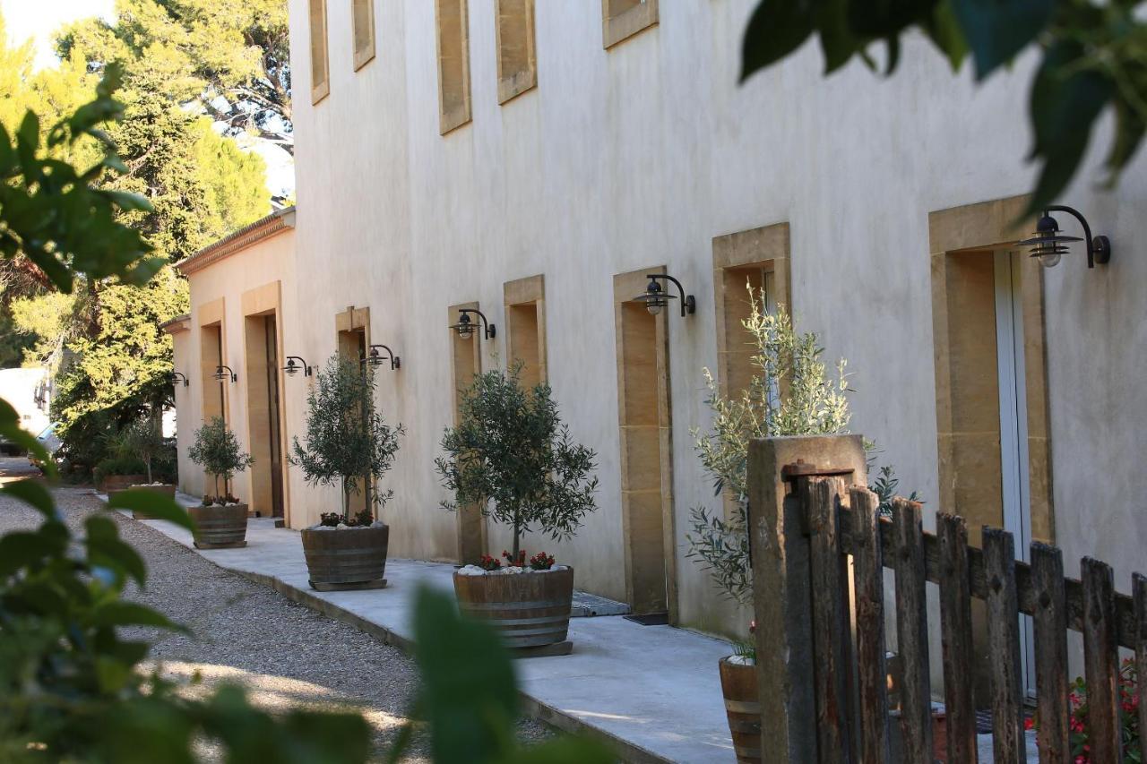 Domaine De L'Herbe Sainte Mirepeisset Εξωτερικό φωτογραφία
