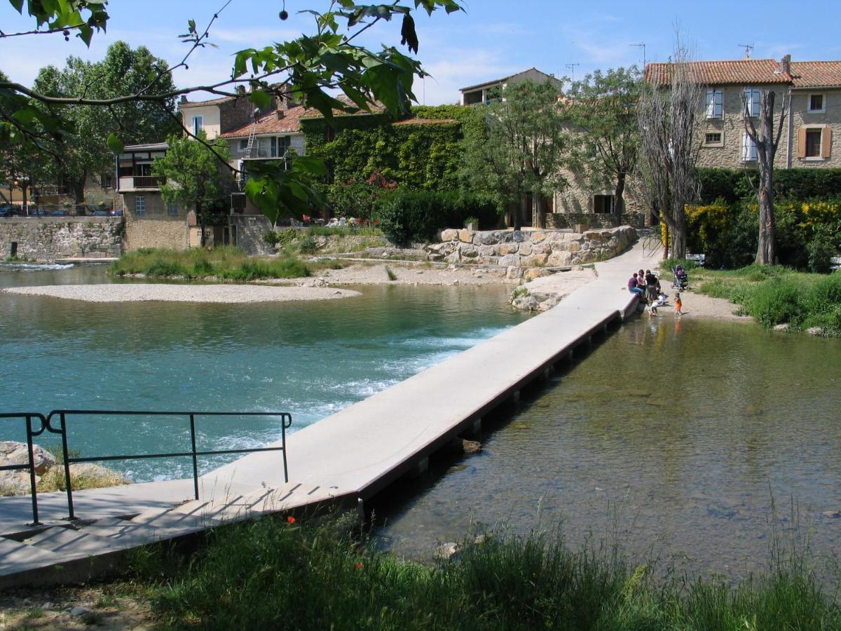 Domaine De L'Herbe Sainte Mirepeisset Εξωτερικό φωτογραφία