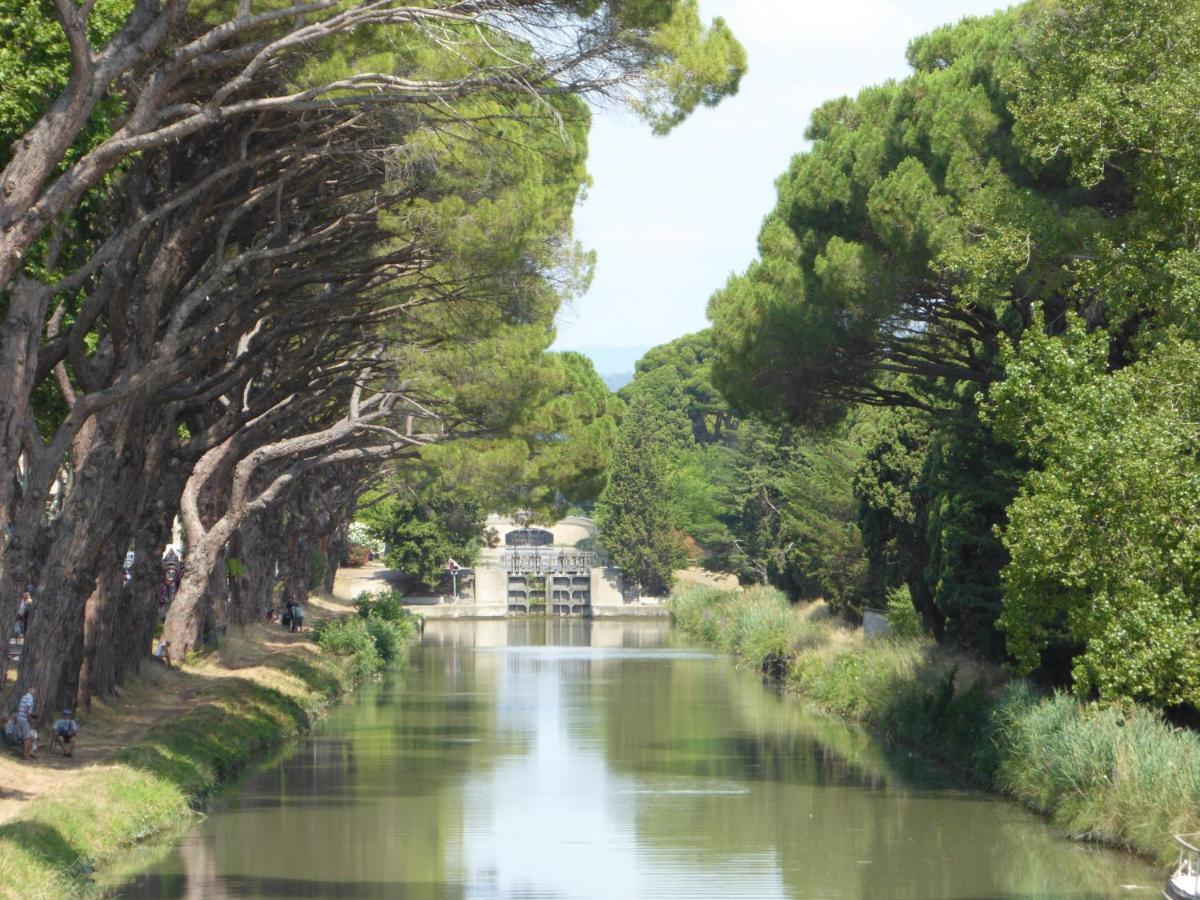 Domaine De L'Herbe Sainte Mirepeisset Εξωτερικό φωτογραφία