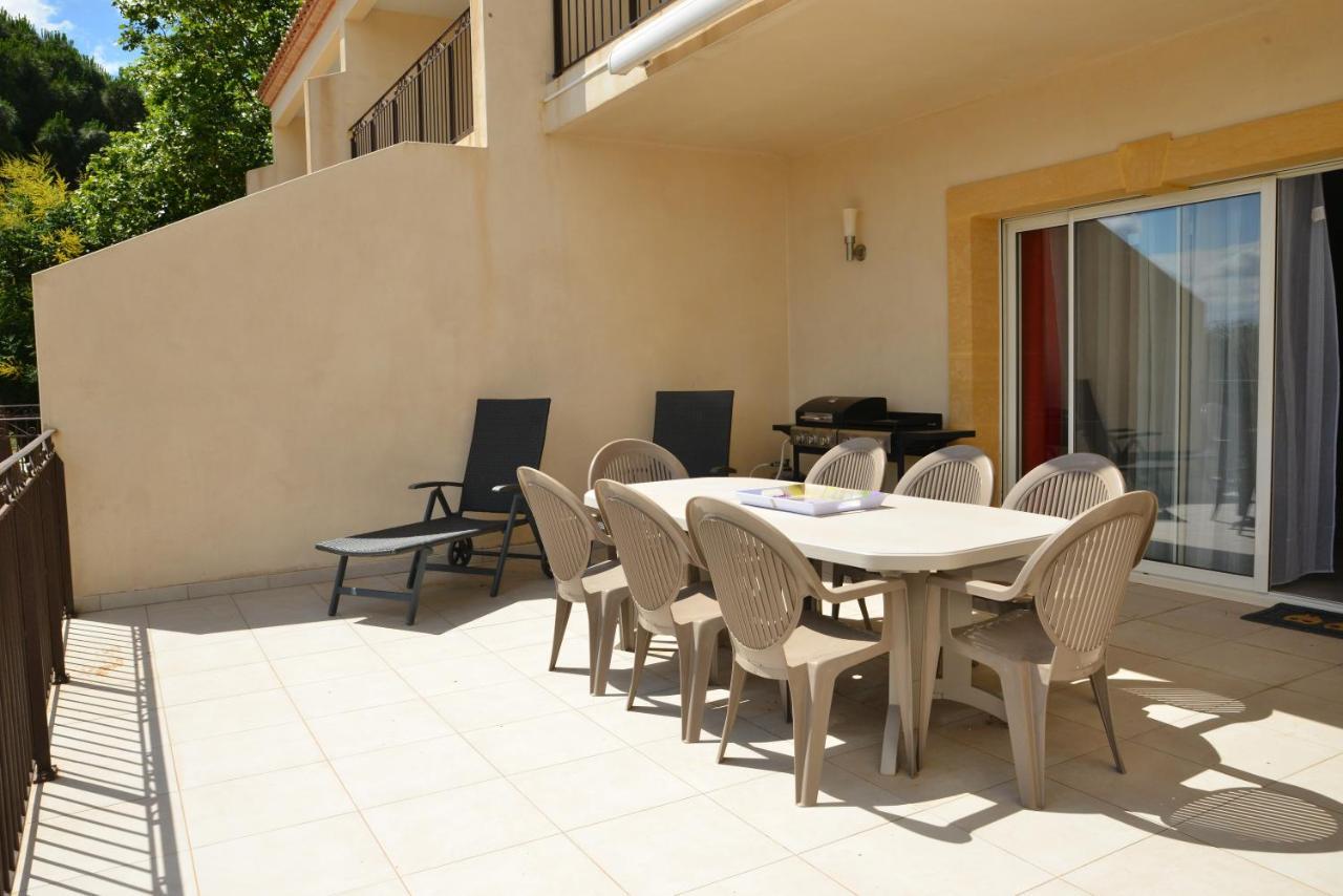 Domaine De L'Herbe Sainte Mirepeisset Εξωτερικό φωτογραφία