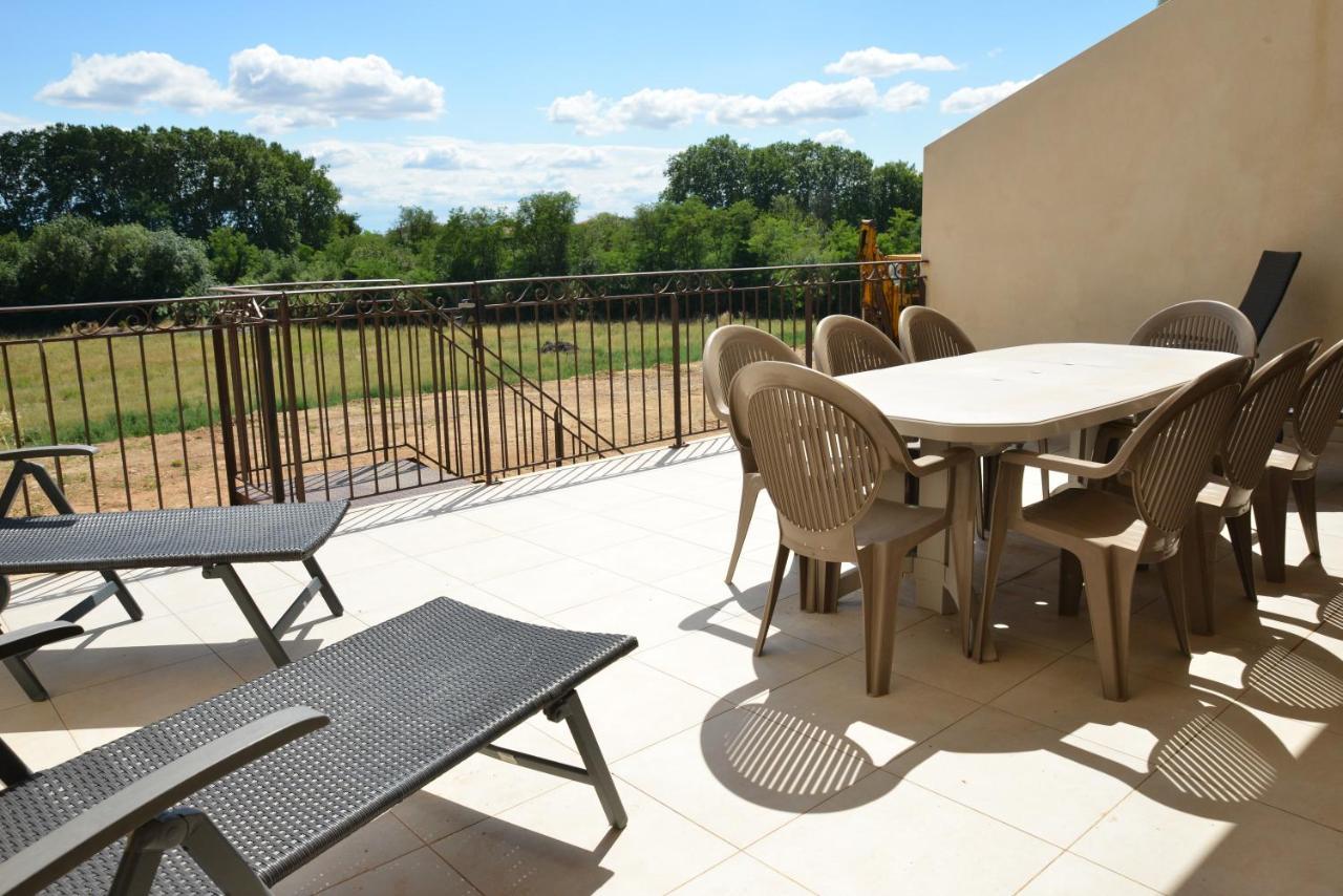 Domaine De L'Herbe Sainte Mirepeisset Εξωτερικό φωτογραφία